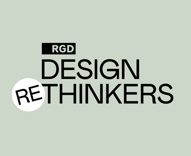DesignThinkers 2021 Logo