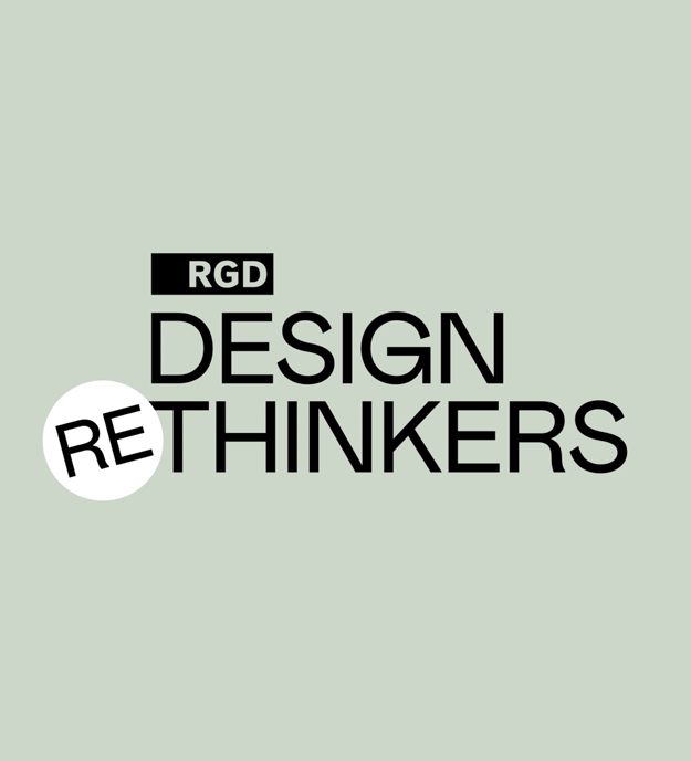 DesignThinkers 2021 Logo
