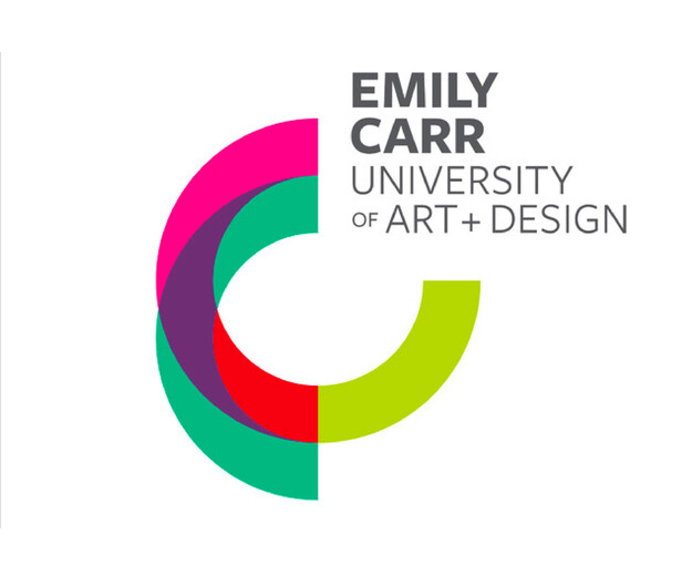 Emily Carr University Logo