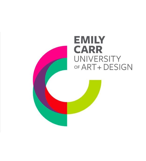 Emily Carr University Logo