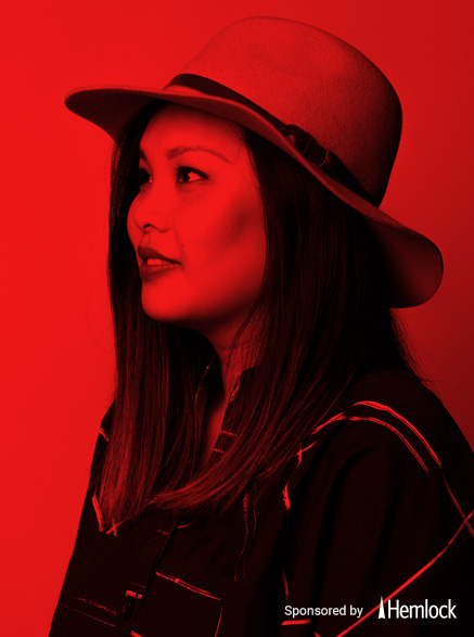 Tammy Tsang