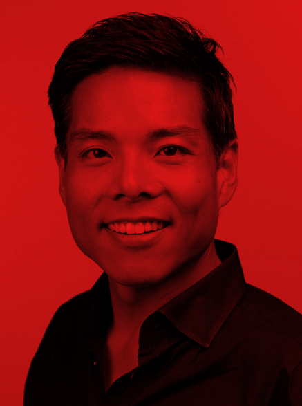 Gene Lee