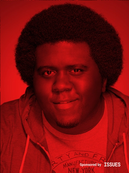 Maurice Cherry