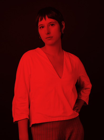 Megan Bowker