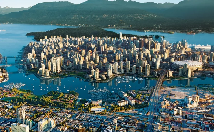 Why Vancouver should be your next conference destination