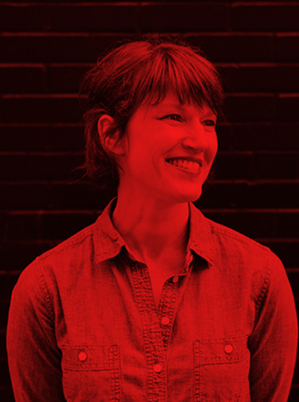 Laura Stein RGD