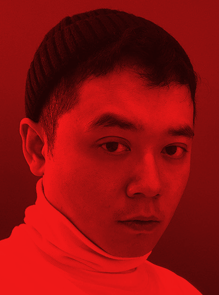 Ronald Tau RGD