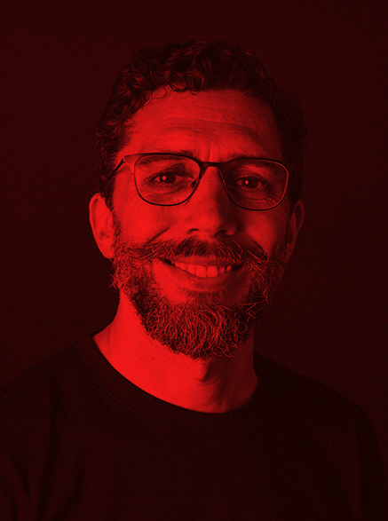 Matteo Bologna