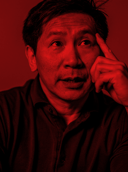 Chuck Chan