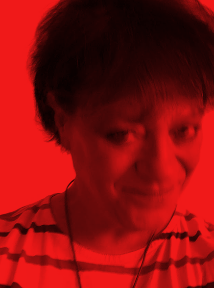 Laurie Rosenwald