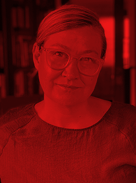 Dr. Bonne Zabolotney RGD