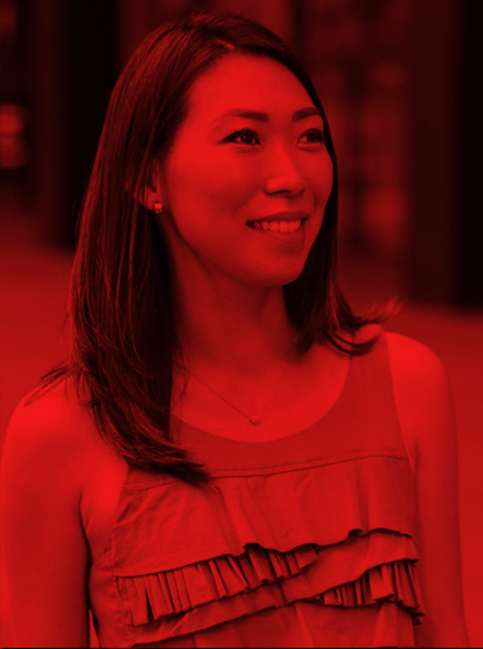 Katy Wong