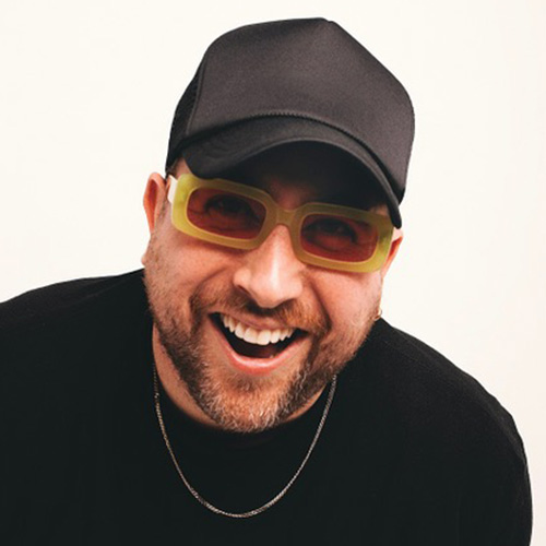 Alex Center Photo