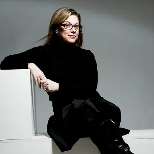 Debbie Millman Photo