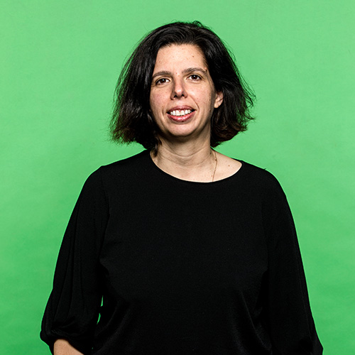 Liza Enebeis Photo