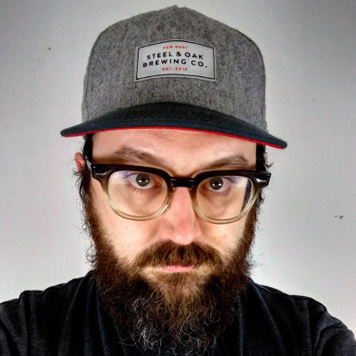 Matt Webb Photo