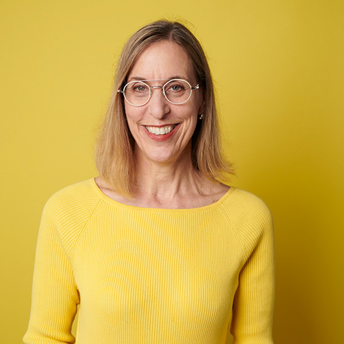 Theresa Fitzgerald Photo