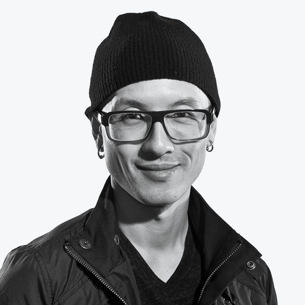 Photo of Chris Do