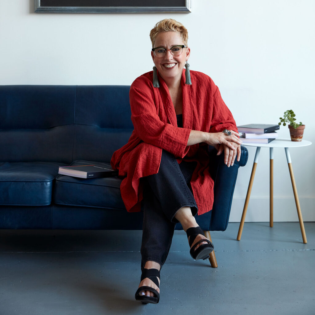 Photo of Emily Cohen