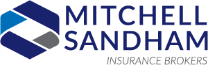 Mitchell Sandham Logo