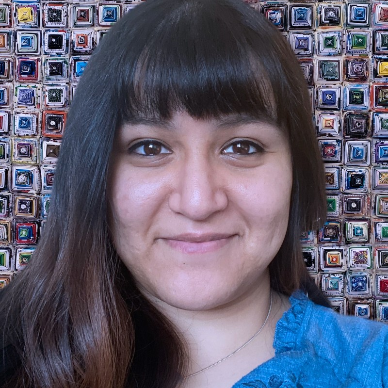 Photo of Neela Imani