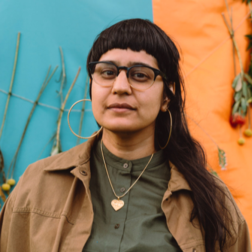 Photo of Nishat Akhtar