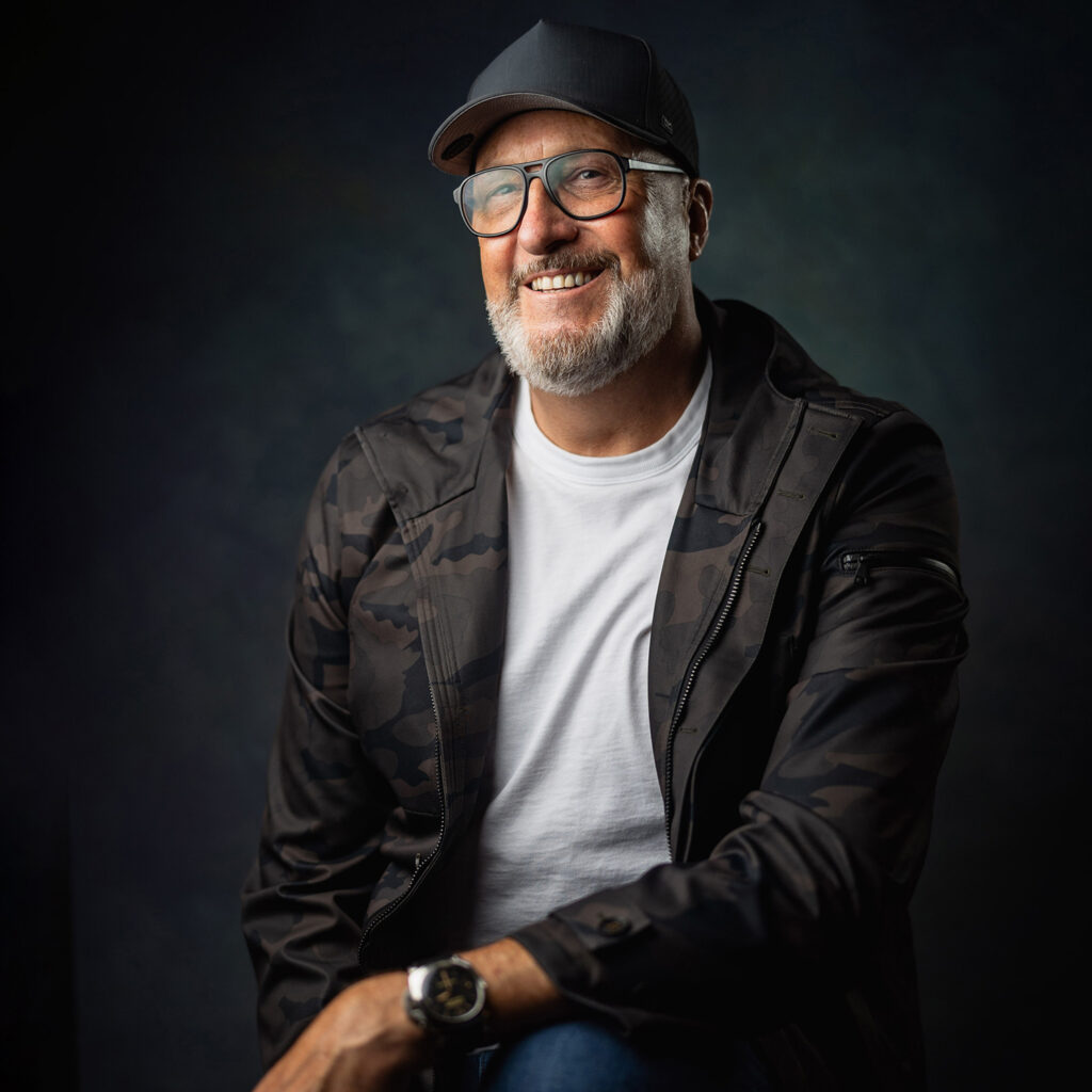 Photo of Noel Cottrell