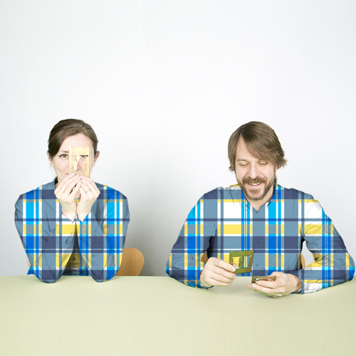 Photo of Lauren Scully & Brian Studak