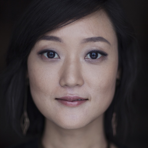 Photo of Min Lew