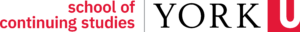 Logo York University