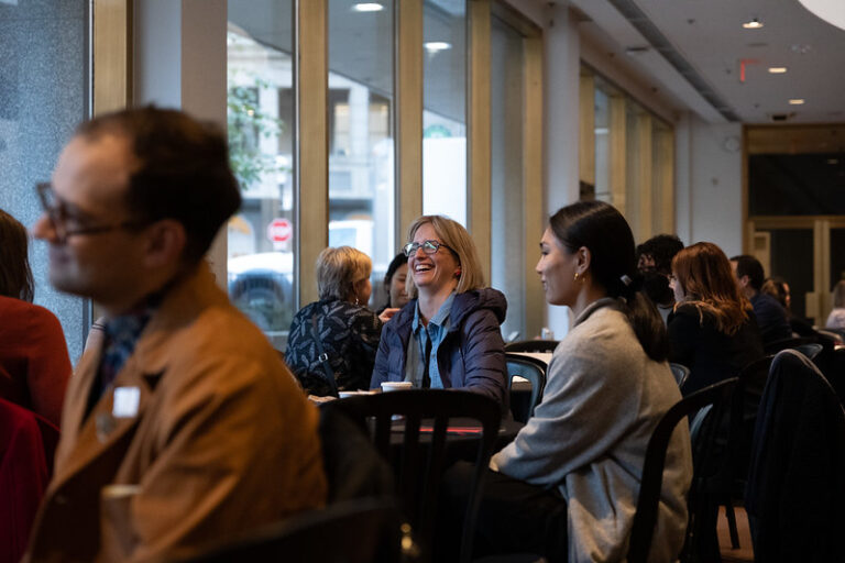 Toronto RGD Design Thinkers