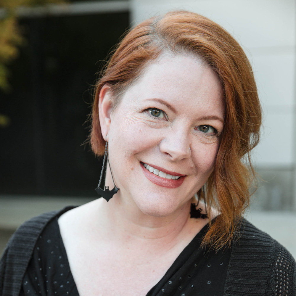 Photo of Krys Blackwood