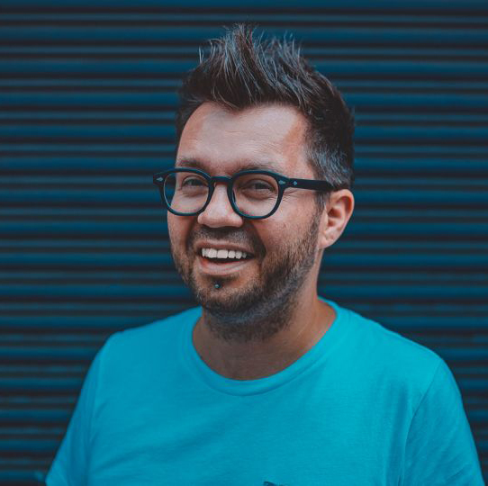 Photo of Radim Malinic