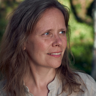 Photo of Emmi Salonen