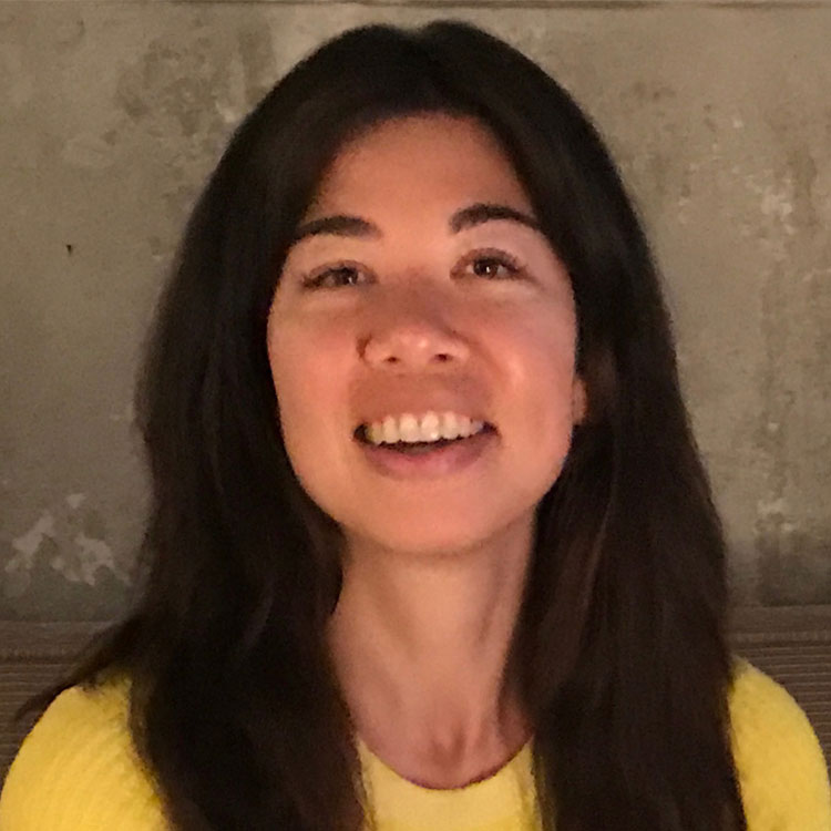 Photo of Monique Ah-Sue