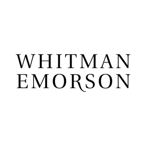 The Whitman Emorson company logo