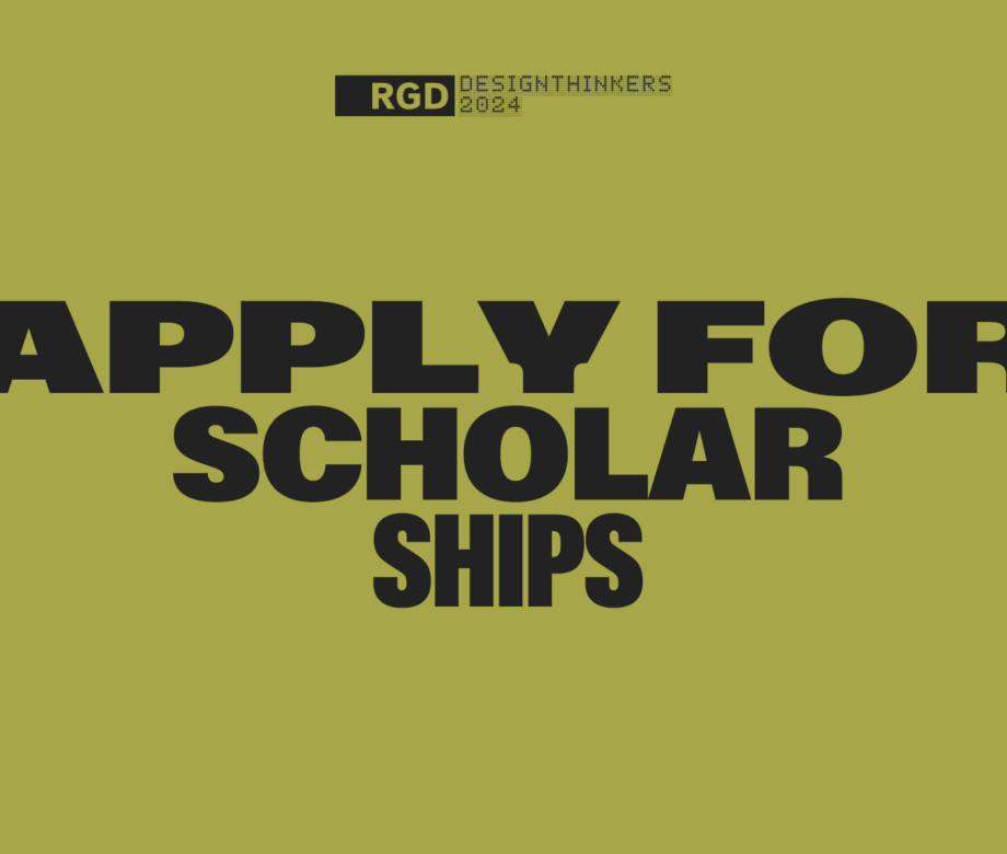 Apply for Scholarships