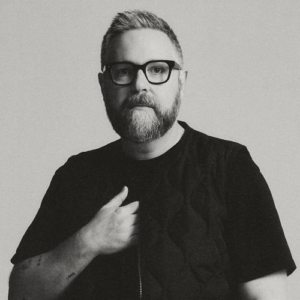 Headshot Christopher Doyle