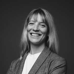 Headshot Valentina D’Efilippo