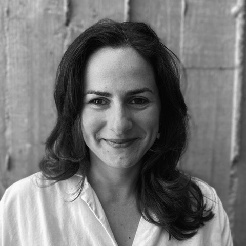 Headshot Rachel Gogel