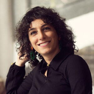 Headshot Samar Maakaroun