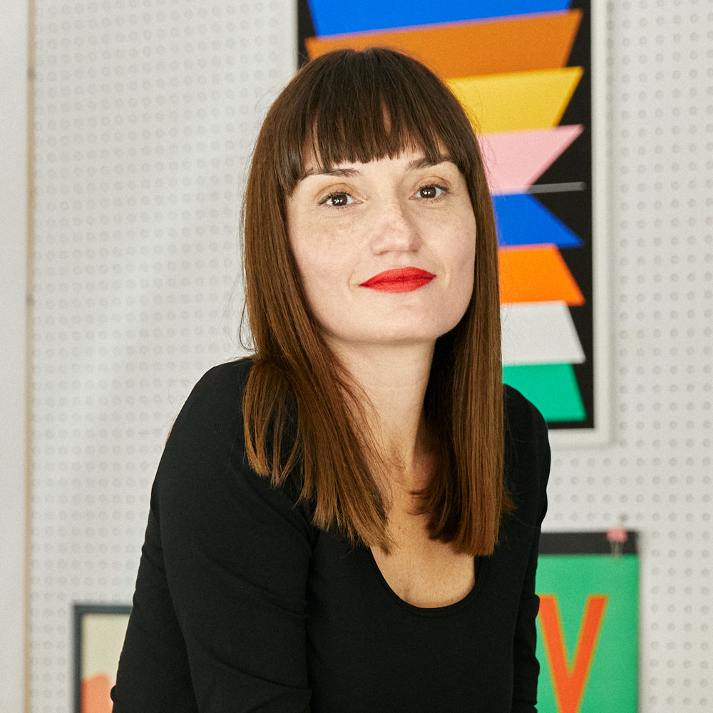 Headshot Veronica Fuertes