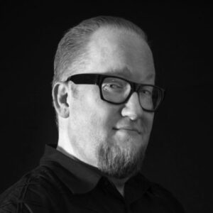 Photo of Stephen Gates