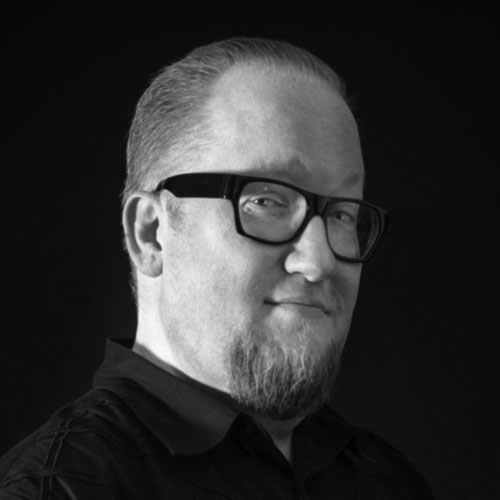 Photo of Stephen Gates