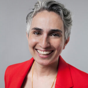 Headshot Danah Abdulla
