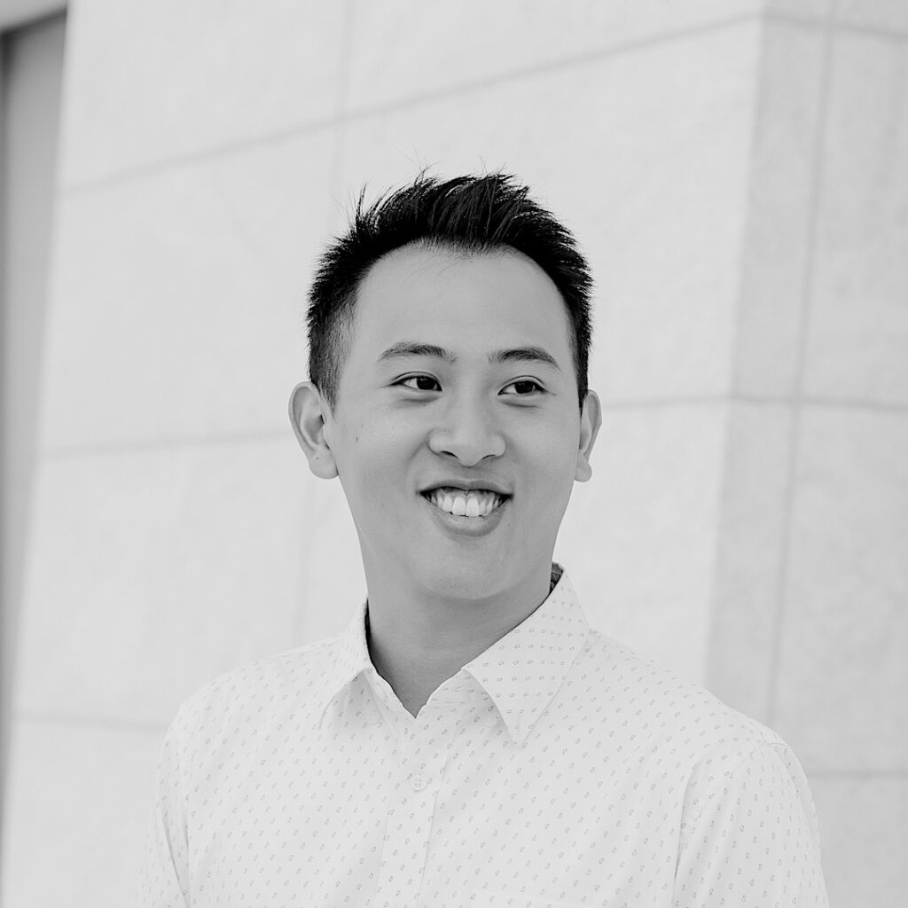 Headshot Jamie Chang