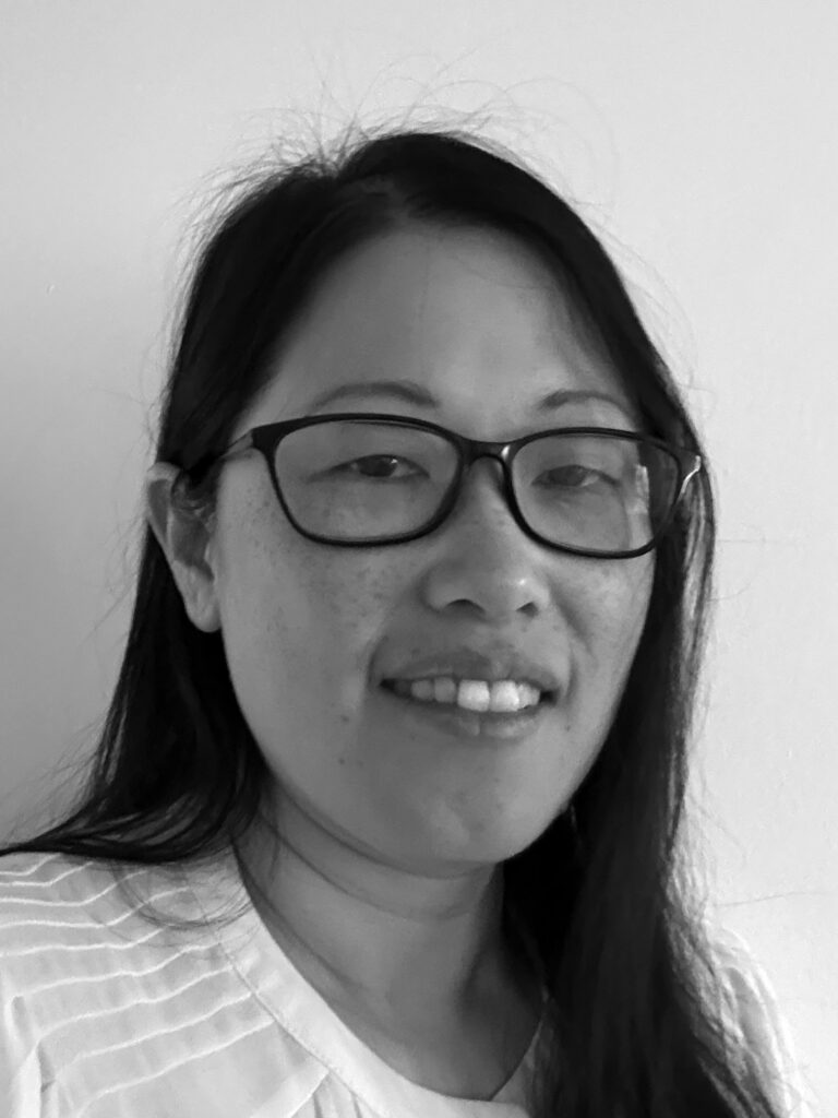 Headshot Serena Wong