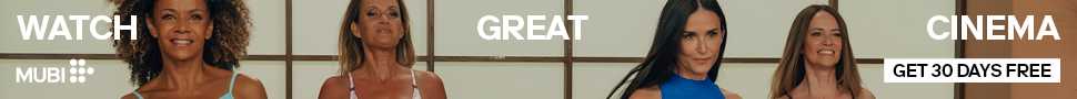 MUBI: Watch Great Cinema: Get 30 Days Free