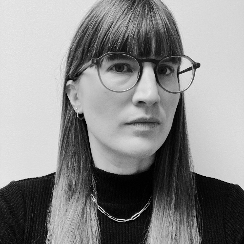 Headshot Jennifer Griffiths