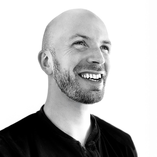 Headshot Peter Smart